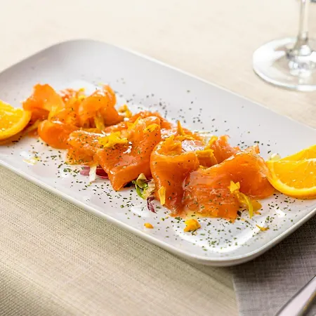 Hotel Sirena & Cucina-3