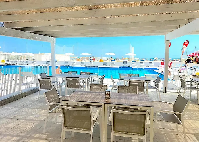 Hotel Majorca Cesenatico